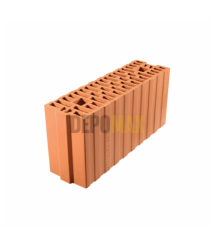 Caramida POROTHERM 15 N+F, 500 x 150 x 238 mm, 64 bucati